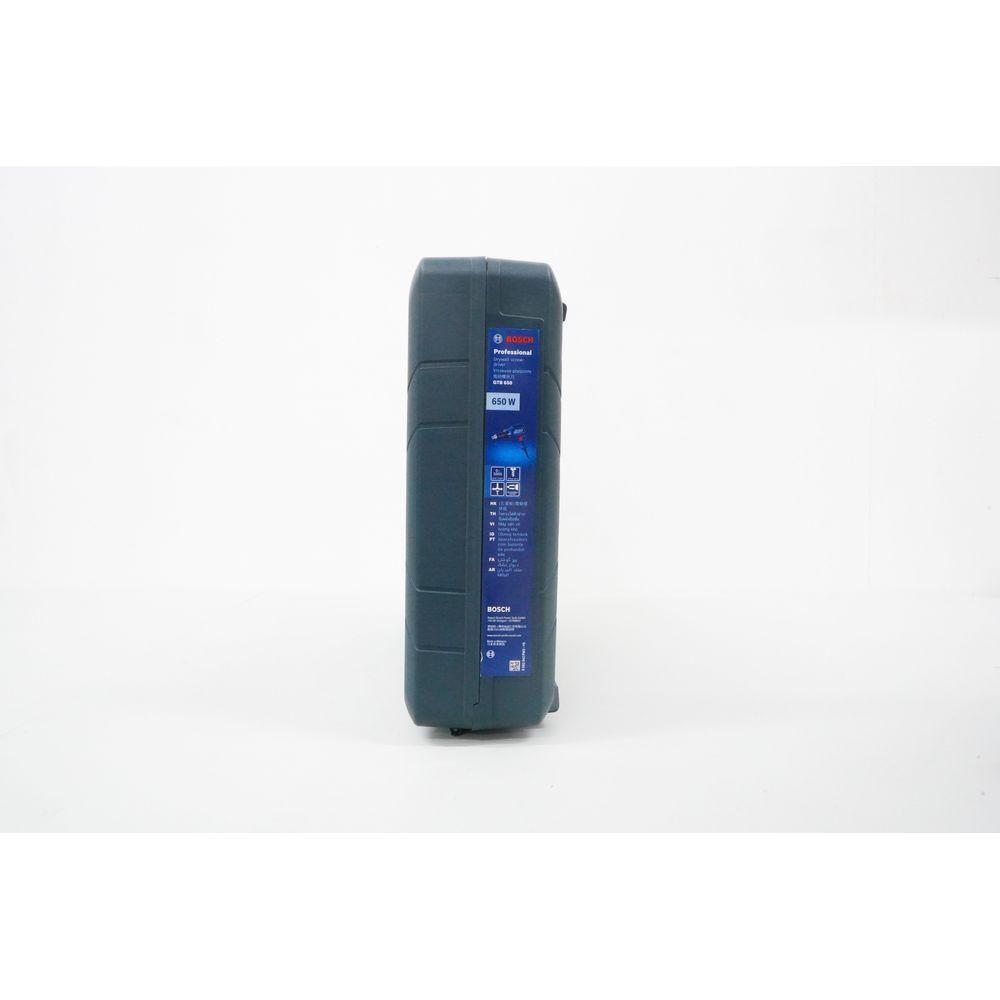 Bosch GTB 650 Drywall Screwdriver 650W 12Nm (06014A20K0) | Bosch by KHM Megatools Corp. Bosch GTB 650 Drywall Screwdriver 650W 12Nm (06014A20K0) | Bosch by KHM Megatools Corp.